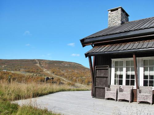 Geilo Apartment | Pet-Friendly Haven at Apartment Havsdalsgrenda - HLD102