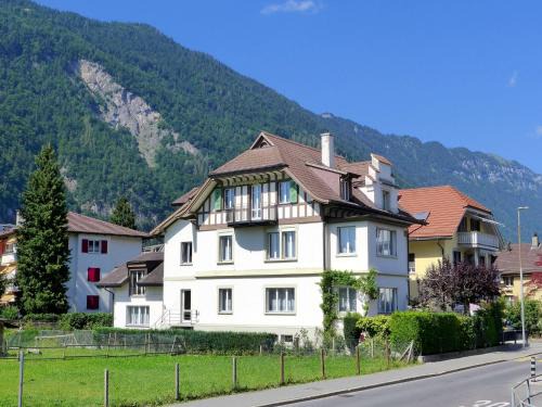 Central Interlaken Apartment | Top-Rated Henry's Apartment 300 with Family-Friendly Amenities