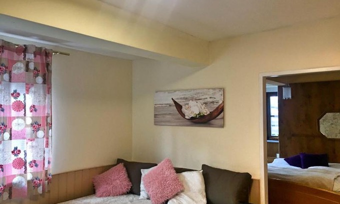 Sonnleitn Apartment | Cozy Apartment "Herbert" in Sonnleitn/Nassfeld Awaits You
