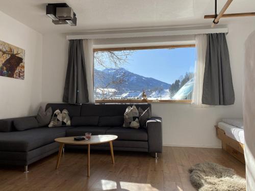 Jochberg Apartment | Family-Friendly Apartment Hermine with High Guest Ratings