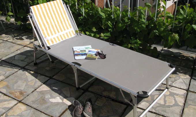 Valwig Apartment | Perfect Getaway: Apartment Herrenberg with Sun Terrace