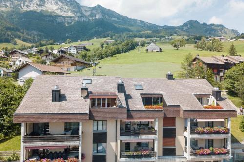 Amden Apartment | Family-Friendly Getaway at Apartment Hinterberg - Rated 8.5/10