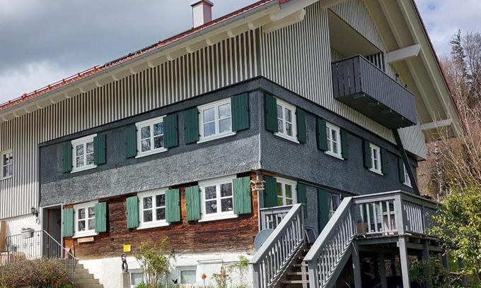 Gruenenbach Apartment | Family-Friendly Apartment Hirsch with Excellent 8.8 Rating