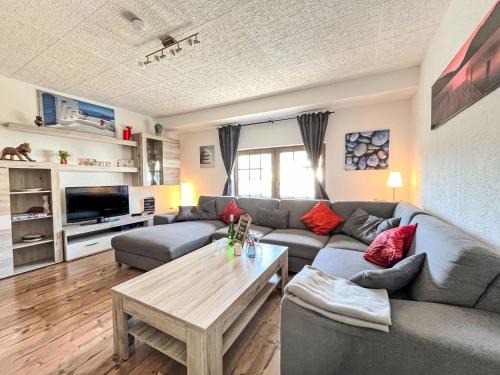 Oberthal Apartment | Pet-Friendly Apartment Steinberger Stuben Awaits You!
