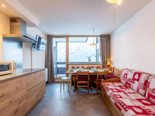 Le Lavachet Apartment | Family-Friendly Apartment Home Club - Lavachet-10 Awaits