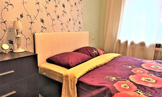 Rybinsk Apartment | Top-Rated Apartment Home in Rybinsk for Your Stay