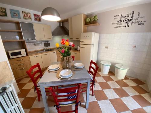 Bussolengo Apartment | Discover Home Stadio: Guest Rated 8.9/10 for Comfort