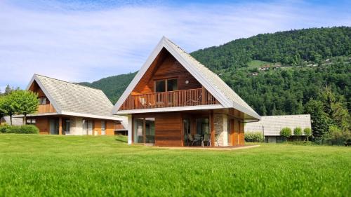 Topolsica Apartment | Experience Apartment HORTENZIJA Near Terme Topolšica