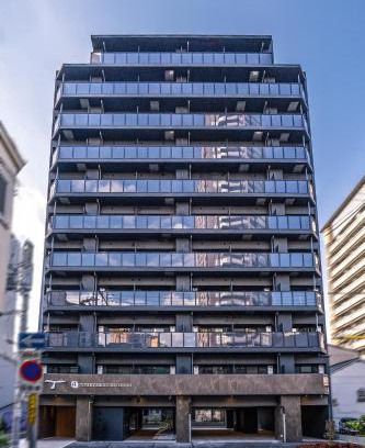 Minami Apartment | Apartment Hotel 11 Kuromon 4