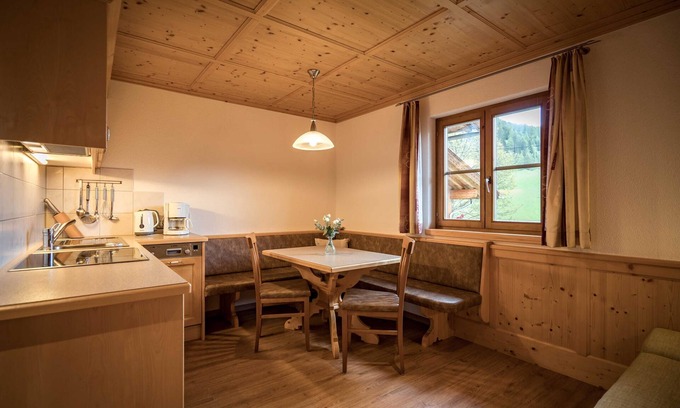 Innervillgraten Apartment | Discover a Pet-Friendly Vrbo Property with Family Amenities
