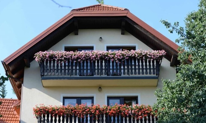 Zrece Apartment | Apartment House Koprivnik - Apartment 1