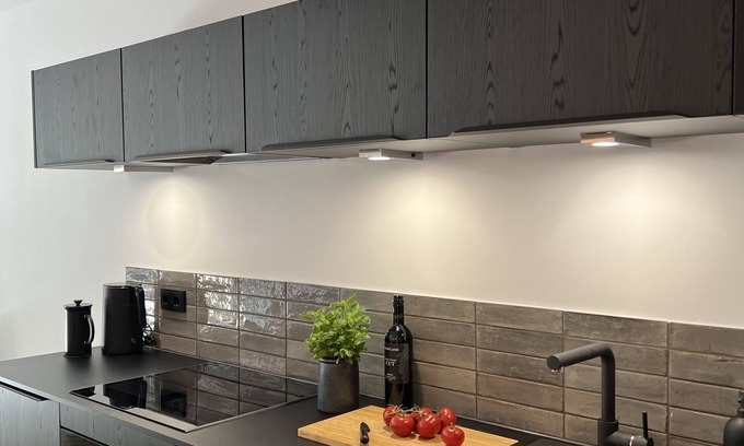 Stade Apartment | Relax at Apartment House “Stade – Schwingewiesen”