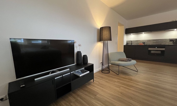Stade Apartment | Discover Apartment House “Stade – Schwingewiesen” - 9.8 Rated