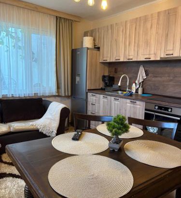 Dobrinishte Apartment | Apartment Hristina