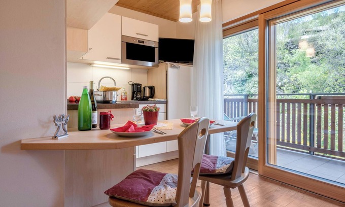 Feldthurns Apartment | Cozy Huberhof Gala Apartment with Mountain View & Garden