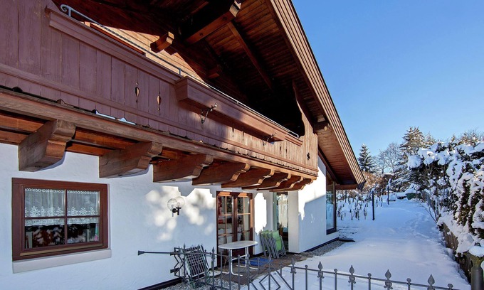 Sankt Johann in Tirol Apartment | Convenient Apartment in Tirol Near Ski Slopes for Families