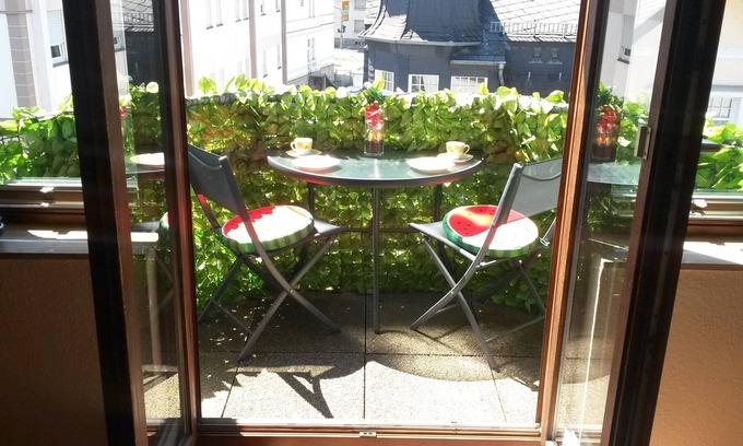 Limburg an der Lahn Apartment | Apartment in the old town of Rodica