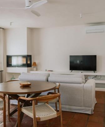 Jimena de la Frontera Apartment | Stunning Apartment in Andalusian White Village - 10/10 Rated