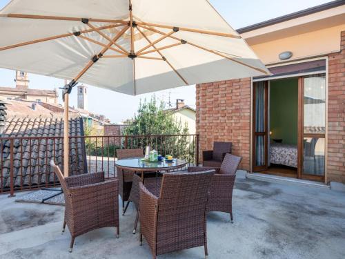 Castagnole Monferrato Apartment | Apartment Il Borghetto di Castagnole-1 by Interhome