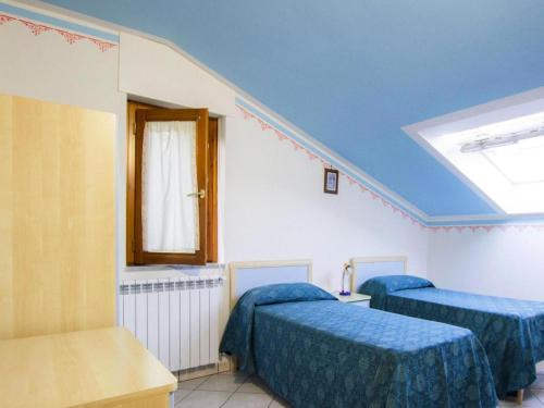 Marina di Ascea Apartment | Relaxing Apartment in Ascea with Garden & Family Amenities