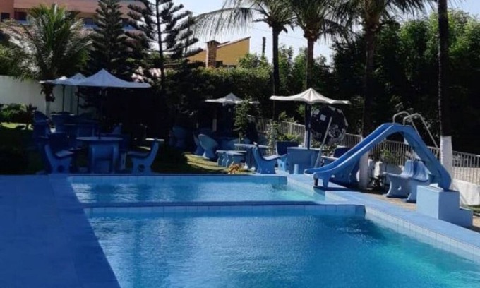 Icarai Apartment | Top-Rated Apartment Icaraí with Ocean View & Pool in Fortaleza