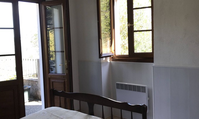 Olmeto Apartment | Convenient Apartment in Olmeto, South Corsica for Families