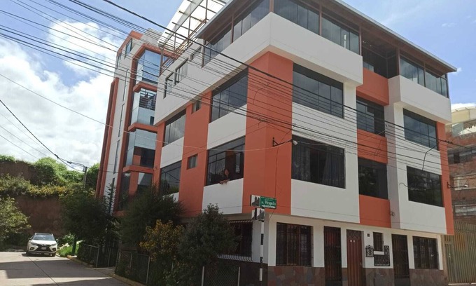Cusco Apartment | Convenient Apartment II Near Cusco Airport with Great Amenities
