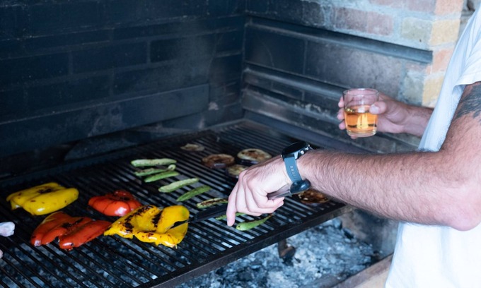 Barge Other | Relax at Apartment IL FORNO with Spa and Pool Near Monviso