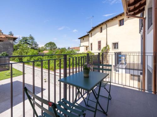 Cividale del Friuli Apartment | Discover Apartment Il Giardino Segreto-3 - Rated 10/10