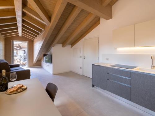 Cividale del Friuli Apartment | Pet-Friendly Apartment Il Giardino Segreto-5 - Rated 10/10