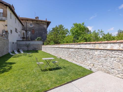 Cividale del Friuli Apartment | Pet-Friendly Apartment Il Giardino Segreto-6 Awaits You