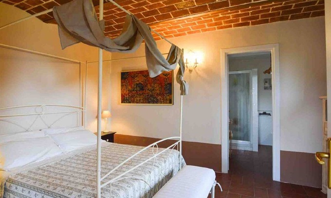 Soriano nel Cimino Apartment | Special Valentine's Getaway at Apartment "Il Nocciolo"