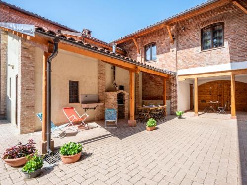 Mondovi Apartment | Pet-Friendly Apartment Il Tiglio - Rated 9.6 by Guests