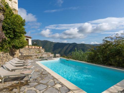 Novelli Apartment | Discover Apartment Il Vecchio Mulino – Family & Pet Friendly