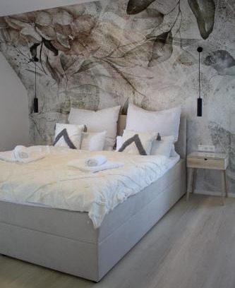 Kisslegg Apartment | Relaxing Apartment in Kißlegg with Breakfast & Family Amenities