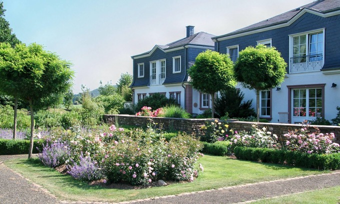 Pronsfeld Apartment | Apartment Im Mühlengrund