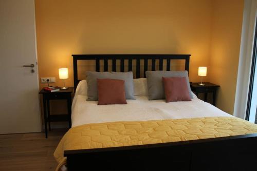 Heidenrod Apartment | Delightful Apartment in Beautiful Taunus for Families