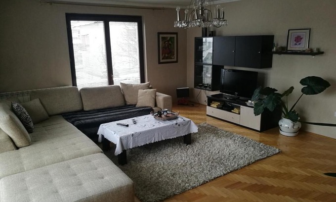 Sarajevo Apartment | Guest Rated: Apartment Imamović - Ideal for Families