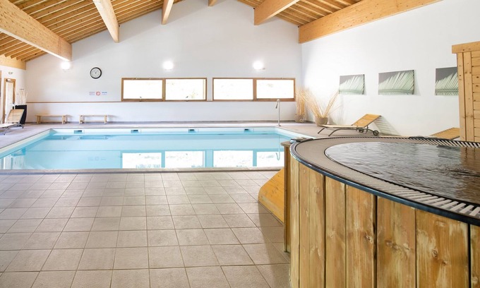 Orelle Apartment | Apartment in 3 Vallées near Ski Lift