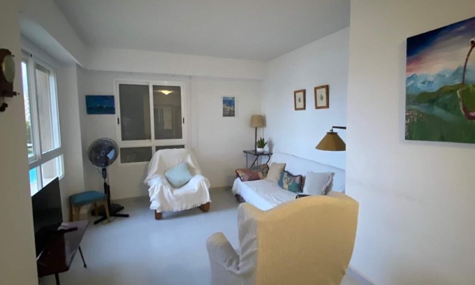 Urbanova Condo | Apartment in a beautiful community with swimming pool, tennis court and beach within walking distance.