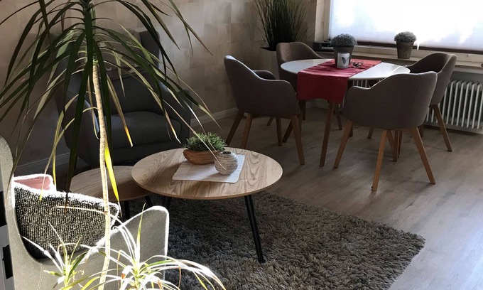 Bad Zwischenahn Apartment | Peaceful Apartment Steps from Bad Zwischenahner Meer