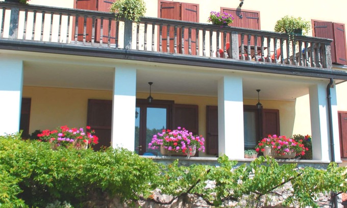 Prabione Apartment | Comfortable Apartment in Renovated Prabione Complex