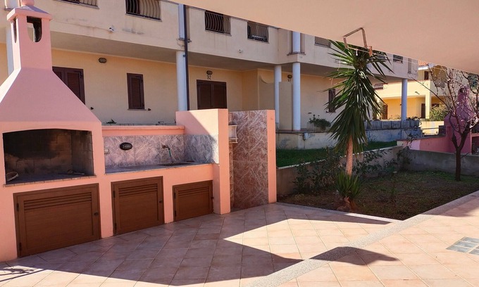 La Ciaccia Apartment | apartment in a two-family villa