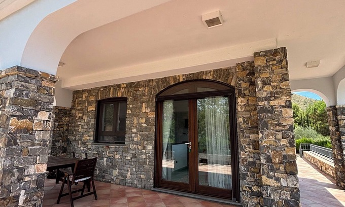 Acciaroli Apartment | Apartment in Acciaroli in chill atmosphere between nature and sea view