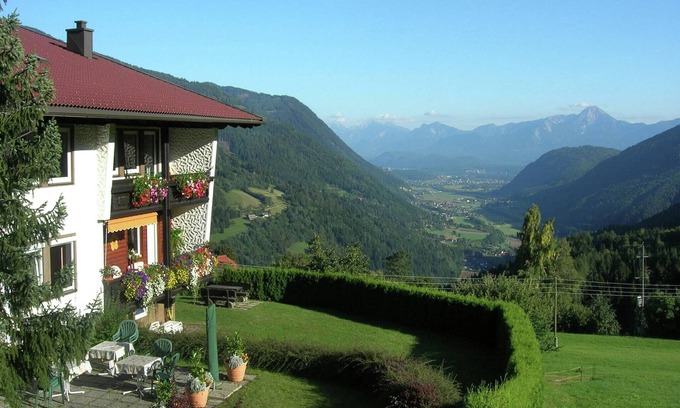Verditz Apartment | Top-Rated Apartment in Afritz am See Near Gerlitzen Ski Area