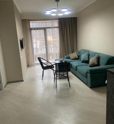 Tsaghkadzor Apartment | Inviting Apartment in Alvina Complex with Private Pool