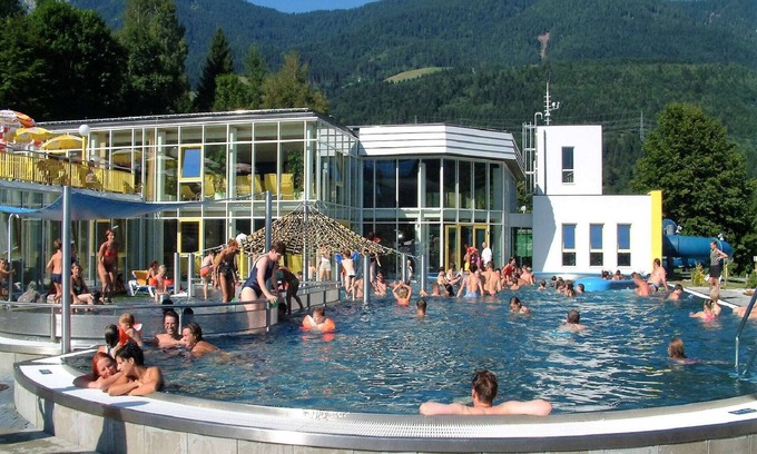 Mauthen Villa | Top-Rated Apartment in Koetschach-Mauthen Near Ski Slopes
