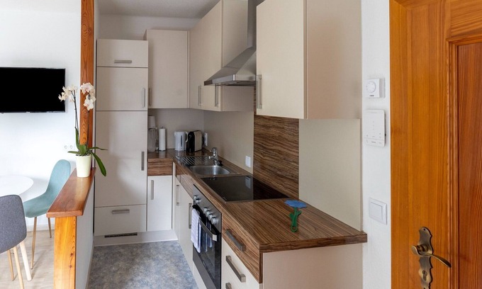 Kotschach-Mauthen Apartment | Cozy Apartment in Kötschach-Mauthen, Steps from Ski Area
