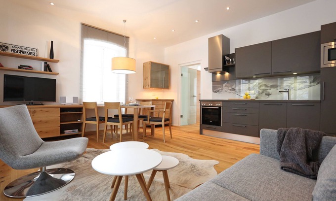 Notsch im Gailtal Villa | Experience a Renovated Villa with Ocean View and Pool