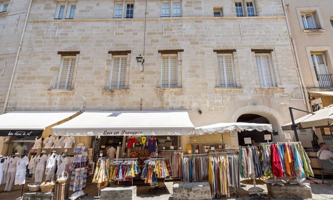 Avignon City Centre Apartment | Charming Holiday Home in Avignon Near City Centre